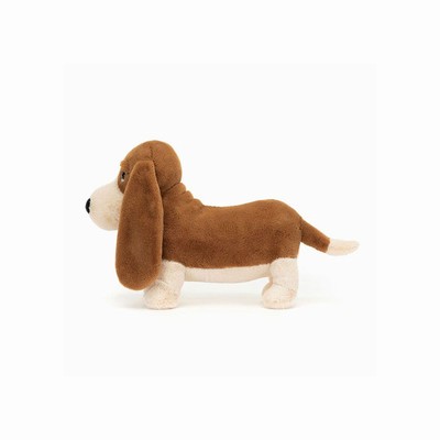 Jellycat Randall Basset Hound | ISPM-24957